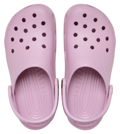 Classic Clog