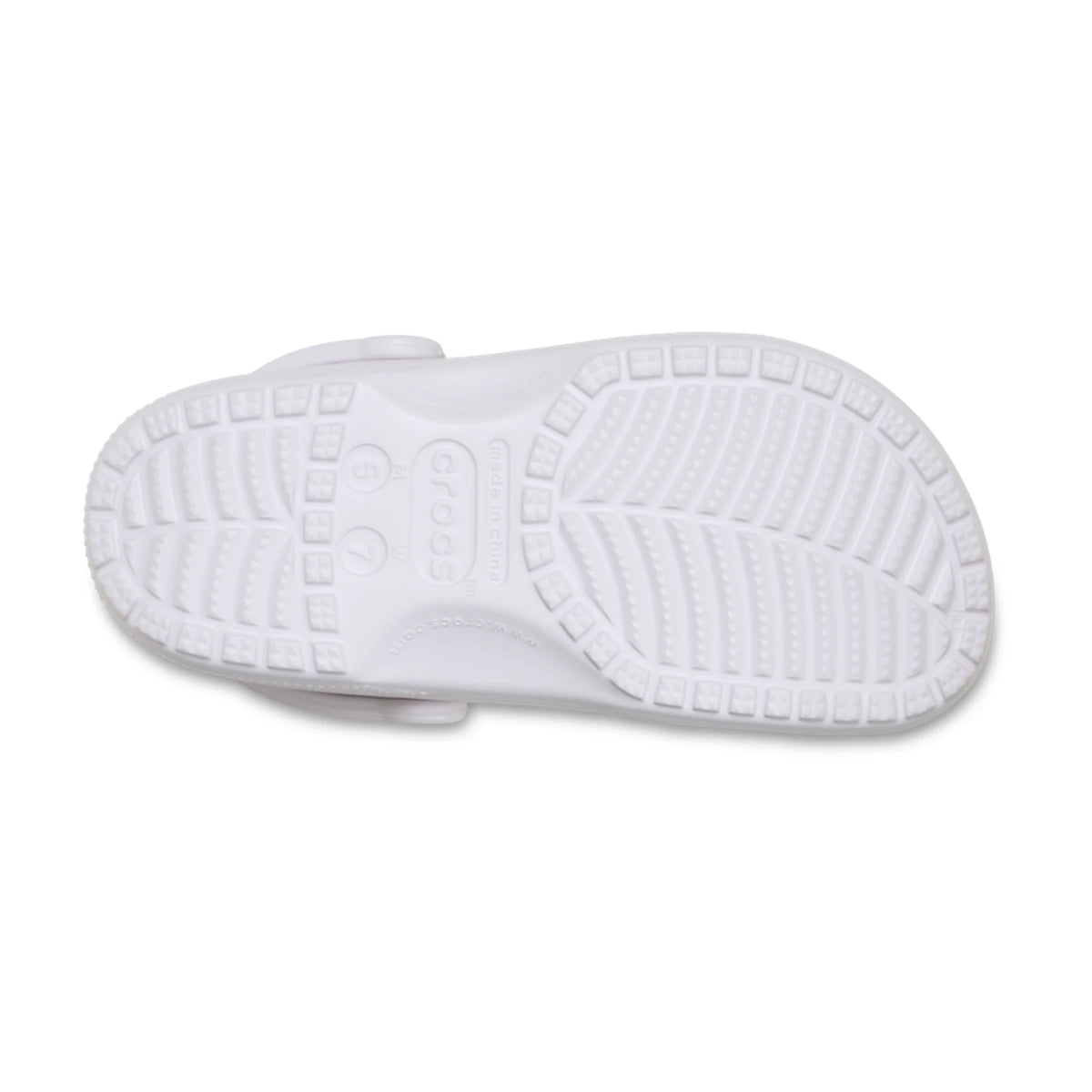 Classic Clog