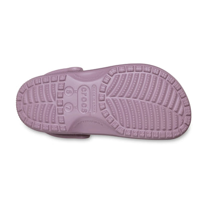 Classic Clog