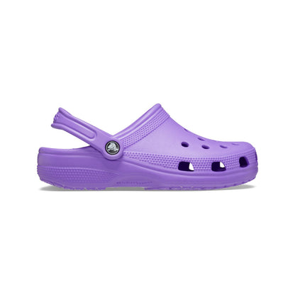 Classic Clog