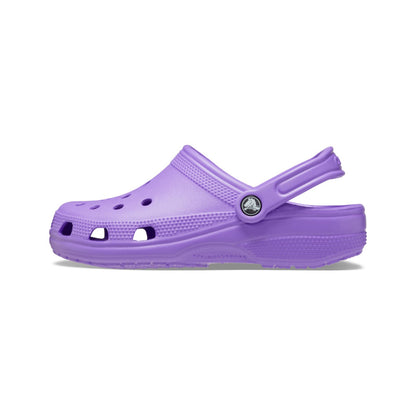 Classic Clog
