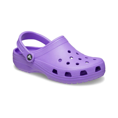 Classic Clog