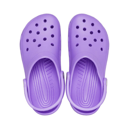 Classic Clog