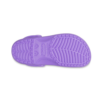 Classic Clog
