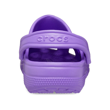 Classic Clog