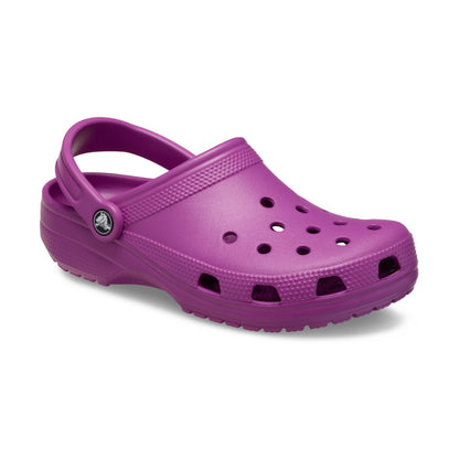 Classic Clog