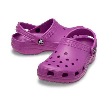 Classic Clog