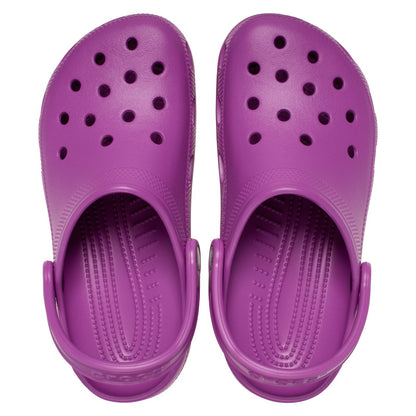 Classic Clog
