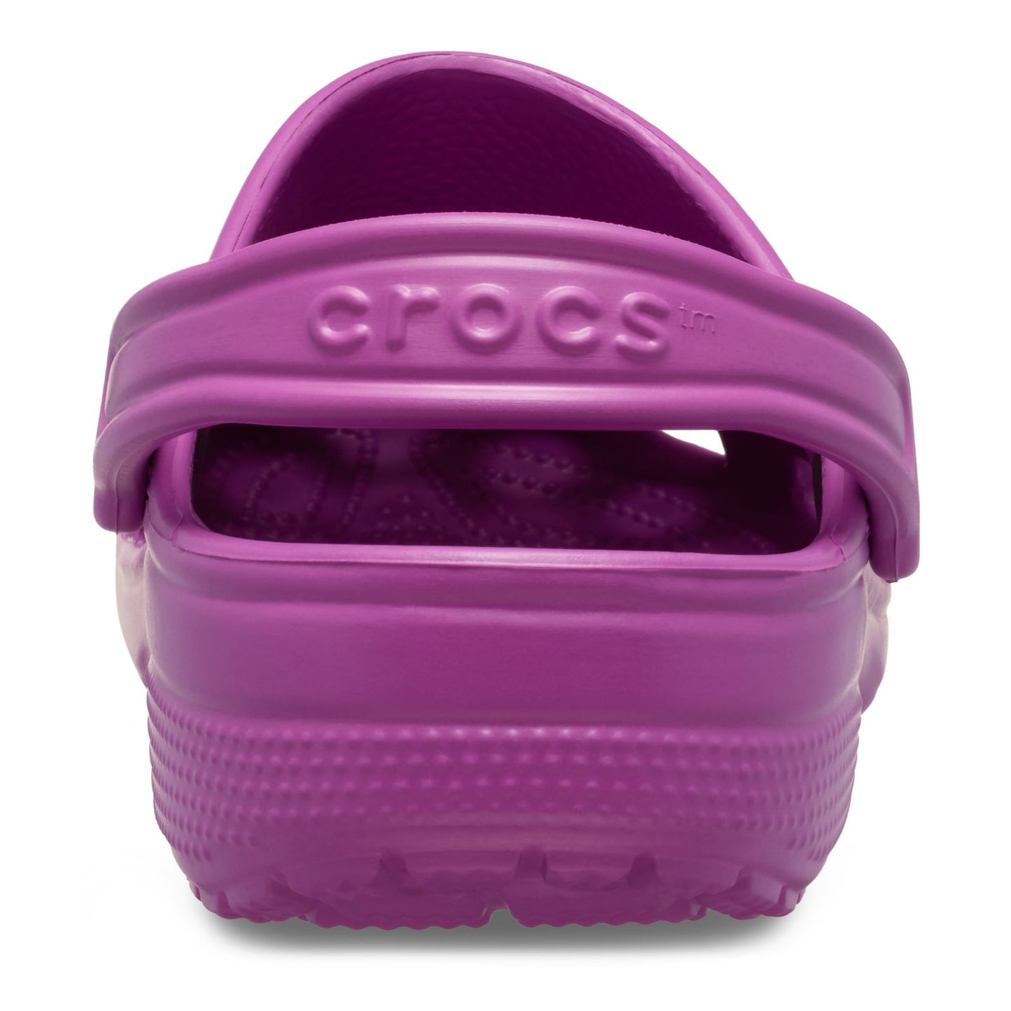 Classic Clog