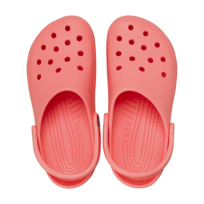 Classic Clog