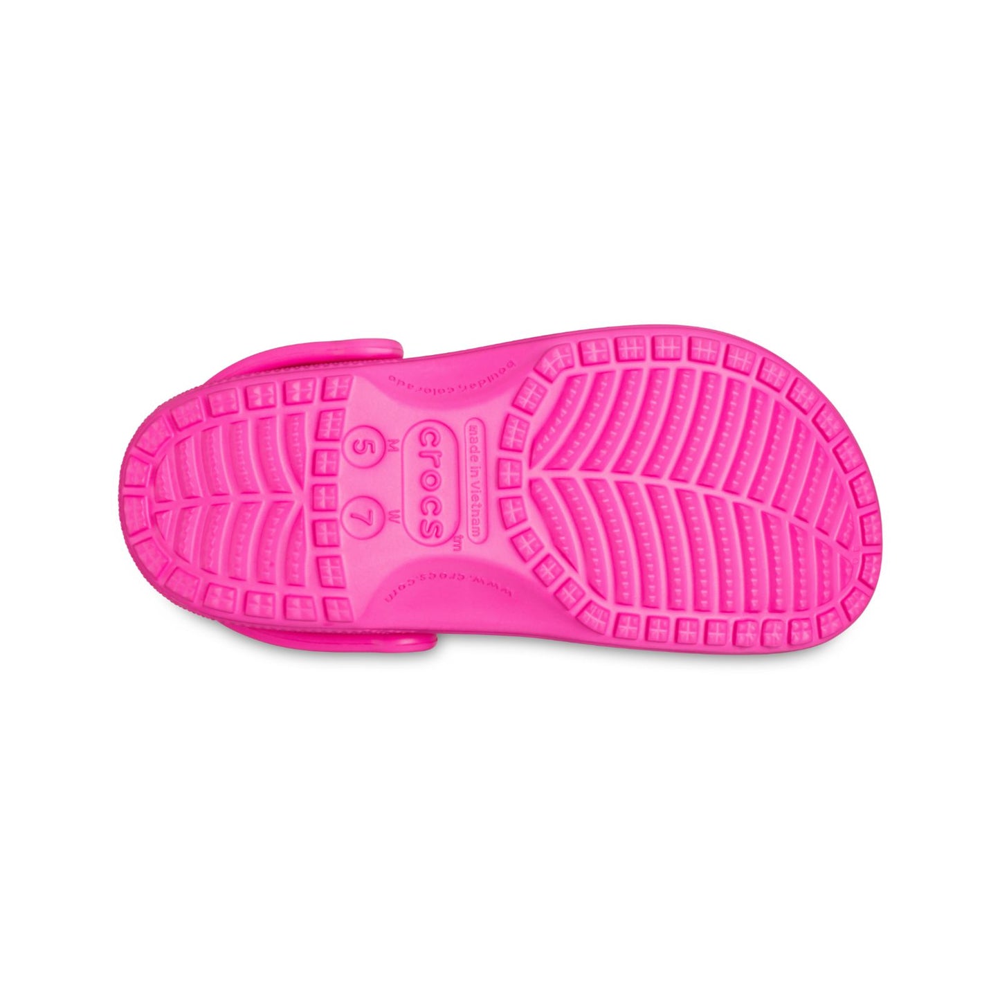 Classic Clog