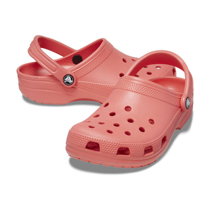 Classic Clog