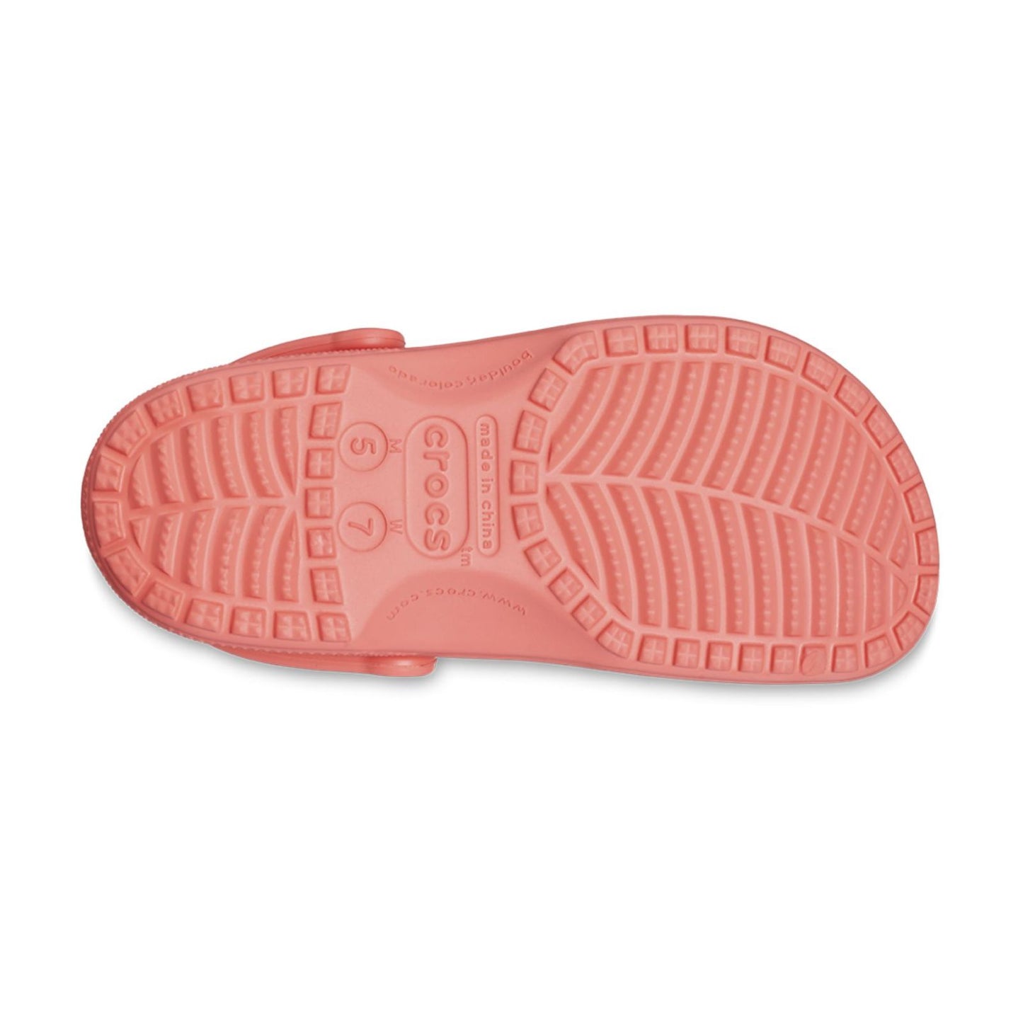 Classic Clog