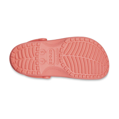 Classic Clog