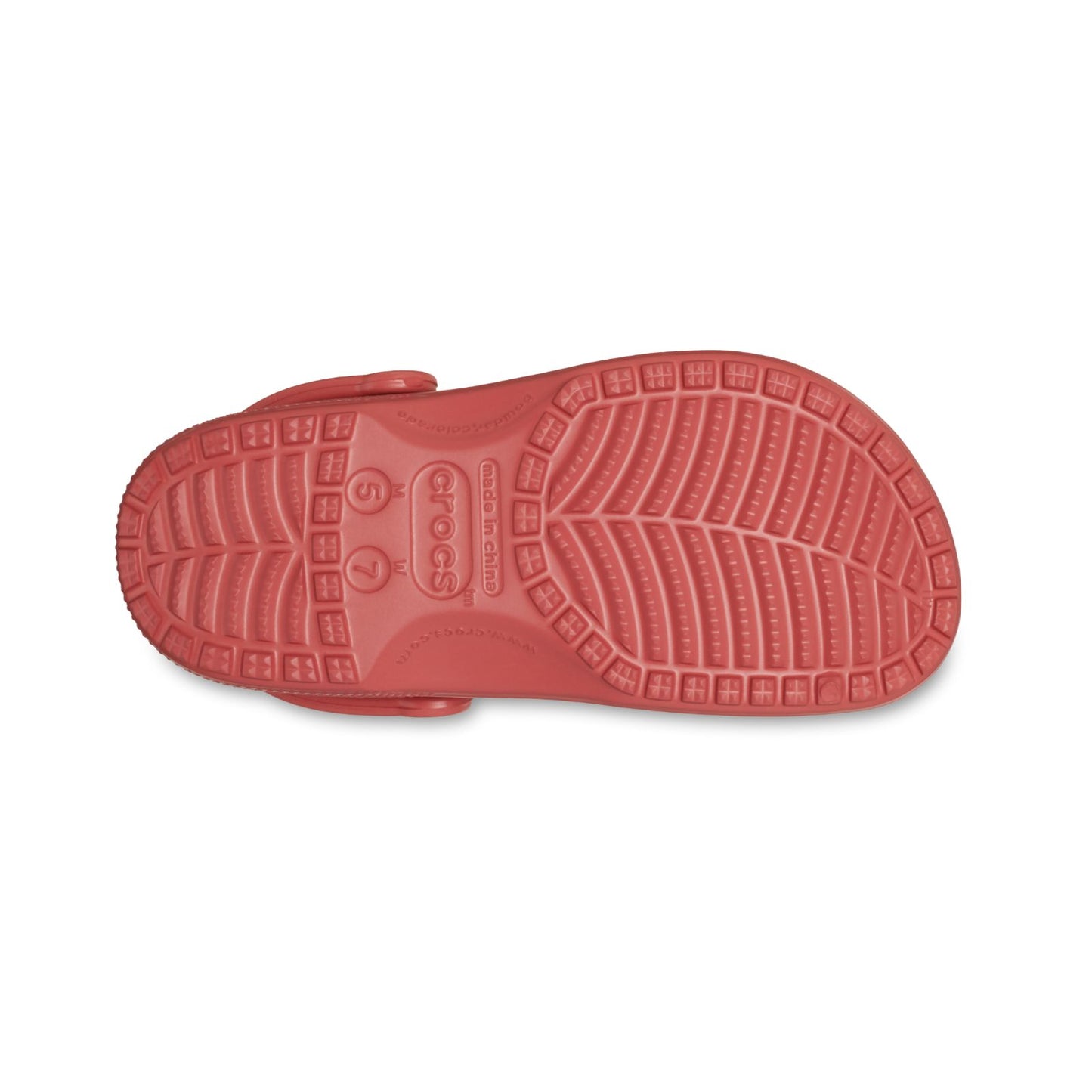 Classic Clog