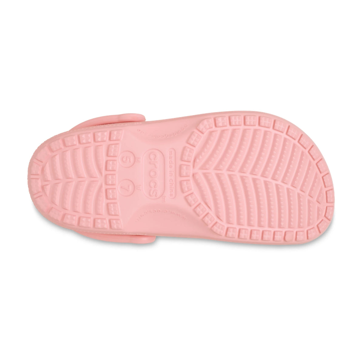 Classic Clog