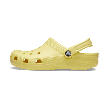 Classic Clog