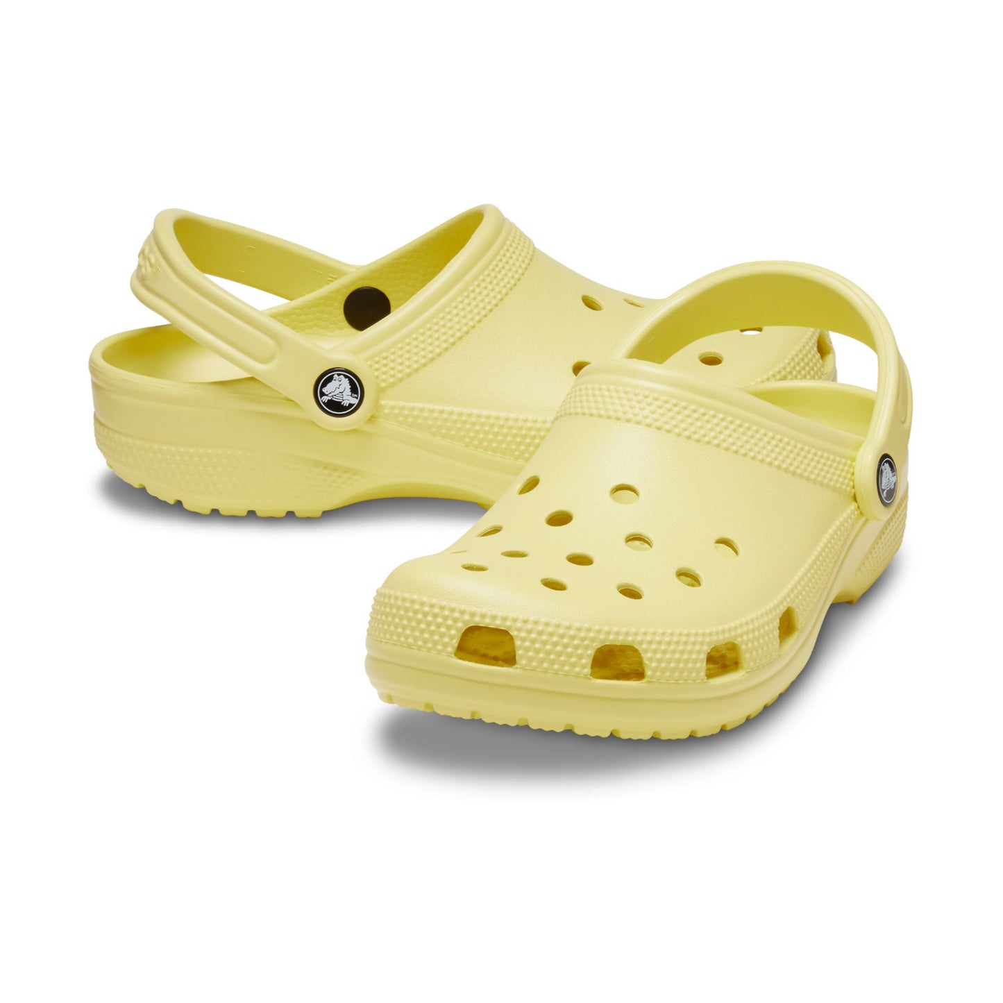 Classic Clog