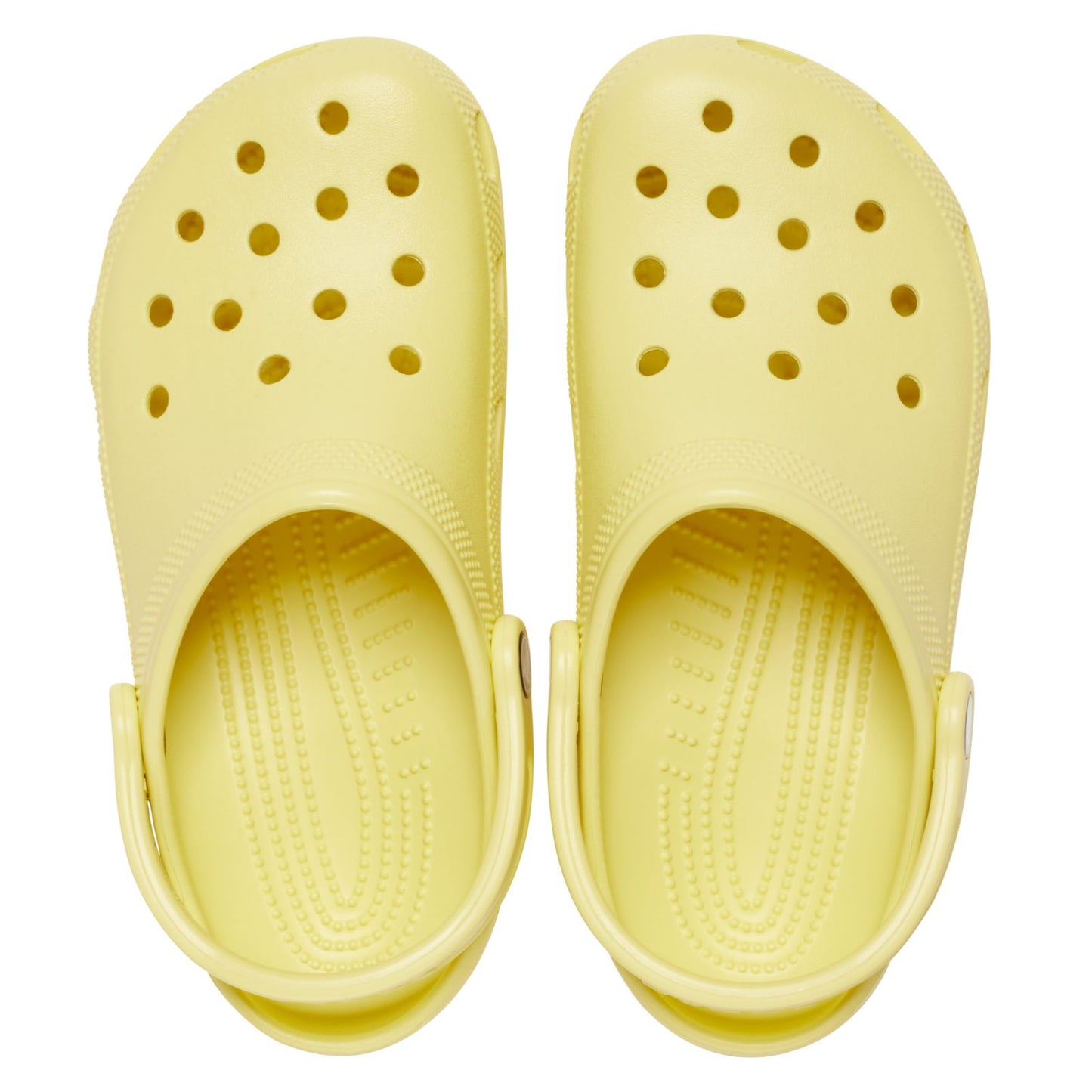 Classic Clog