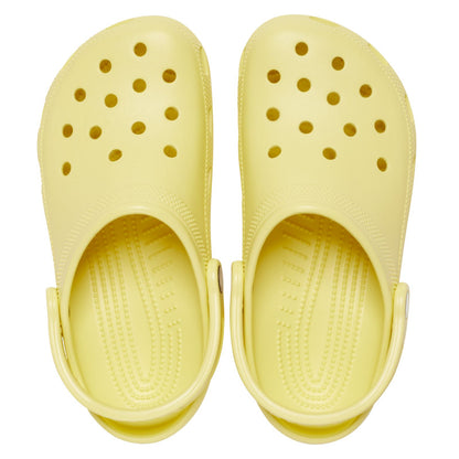 Classic Clog