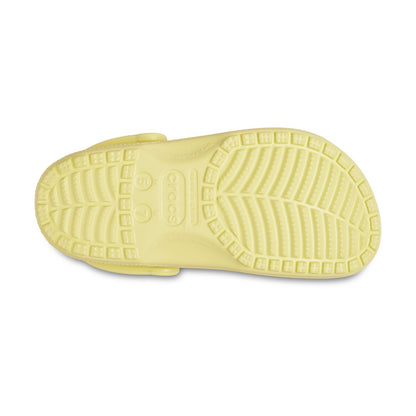 Classic Clog