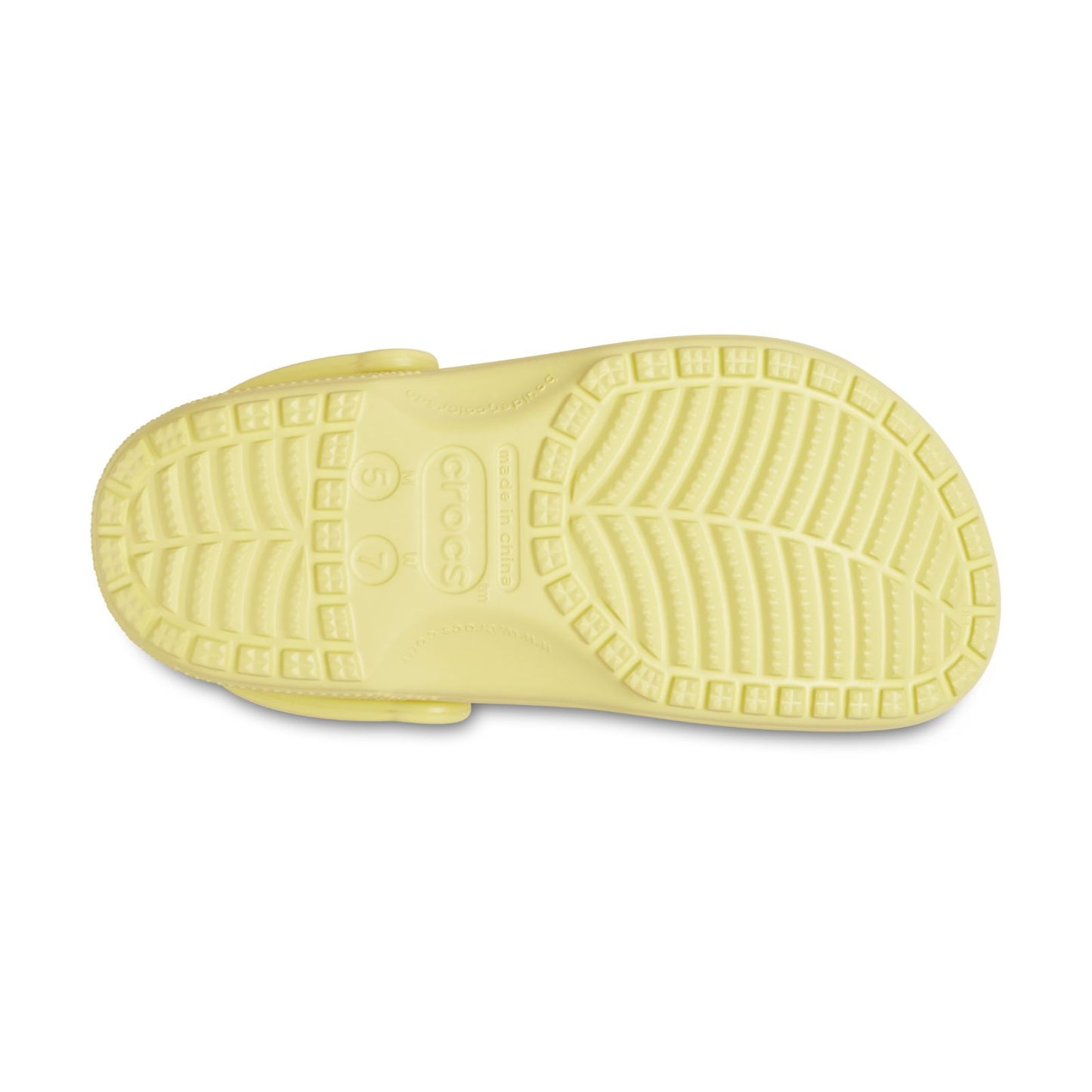 Classic Clog