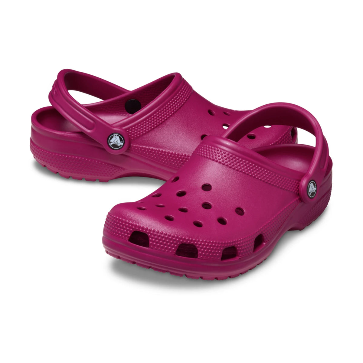 Classic Clog