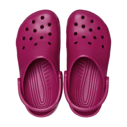 Classic Clog
