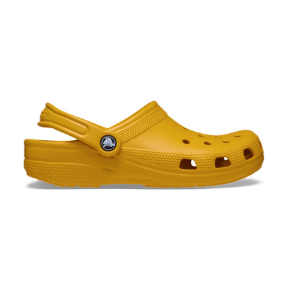 Classic Clog