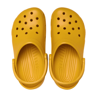 Classic Clog