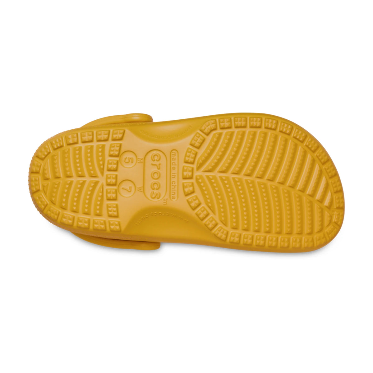 Classic Clog