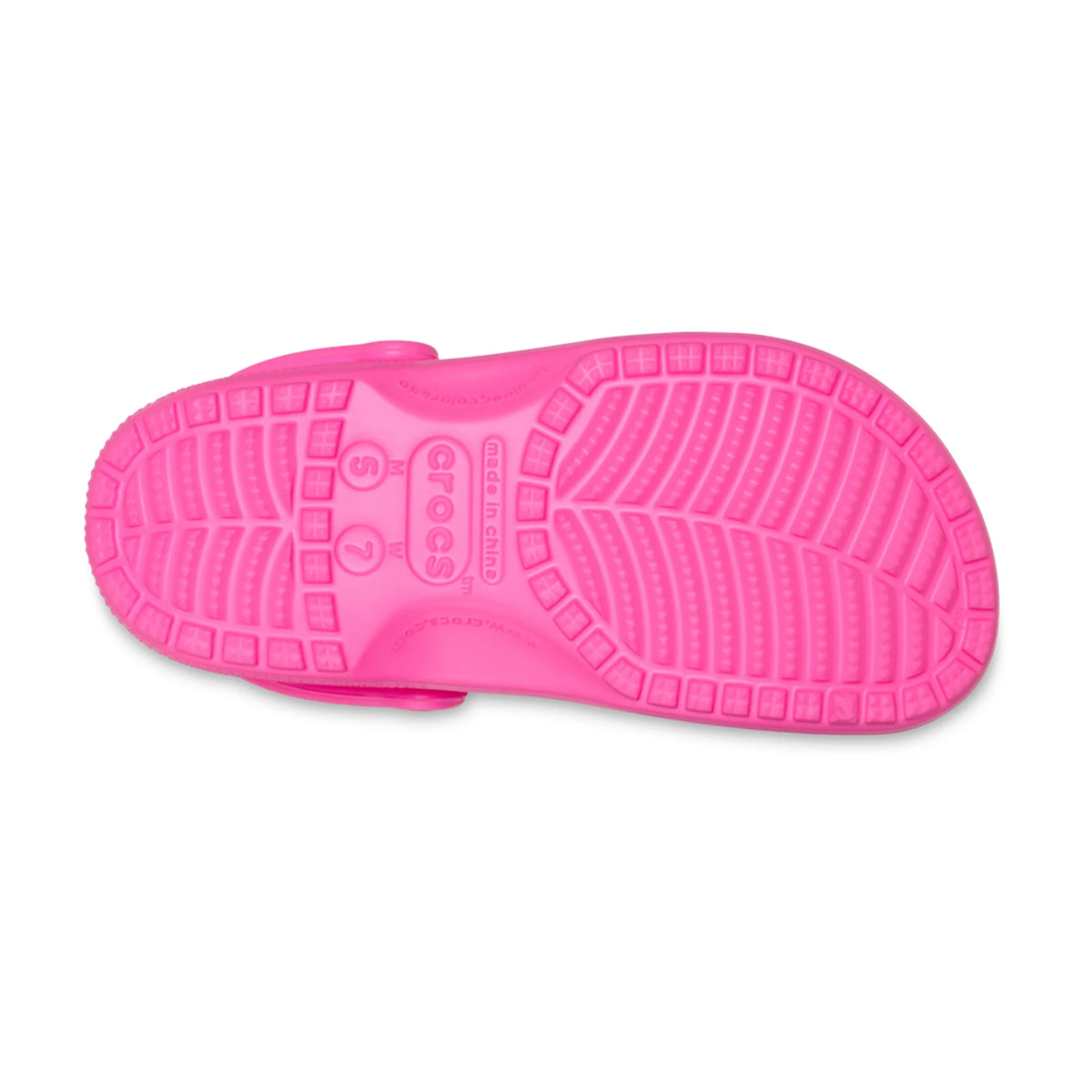 Classic Clog
