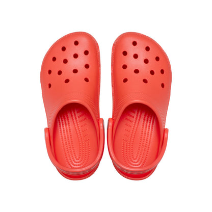 Classic Clog