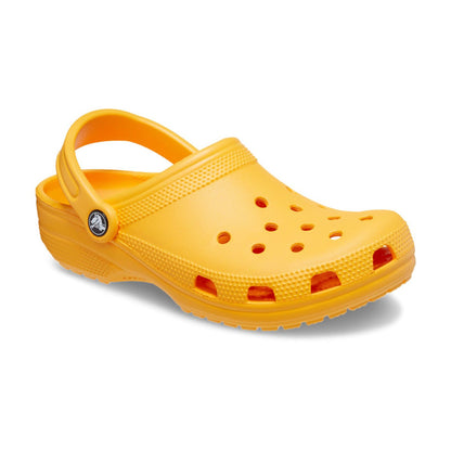 Classic Clog