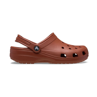 Classic Clog