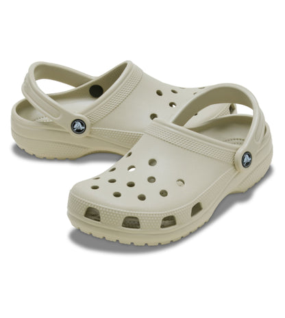 Classic Clog