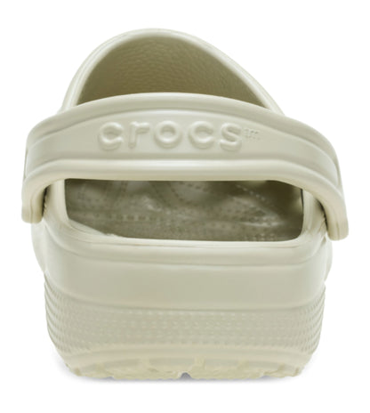 Classic Clog