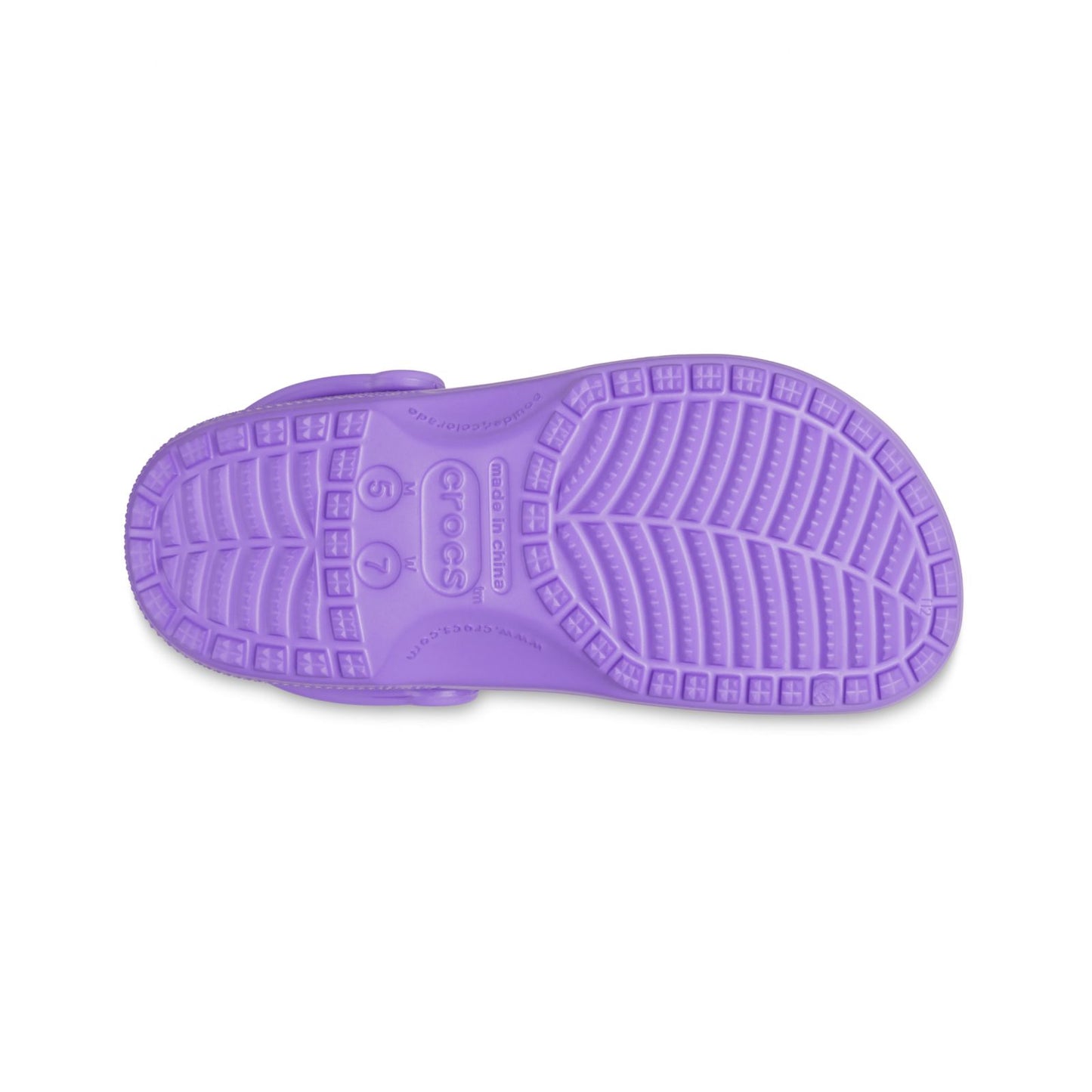 Classic Clog