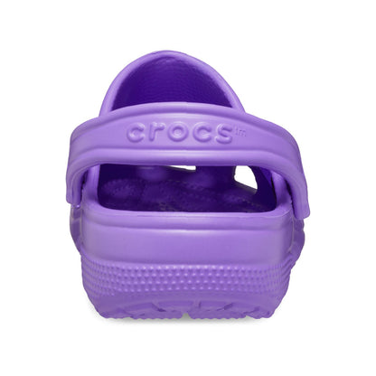Classic Clog