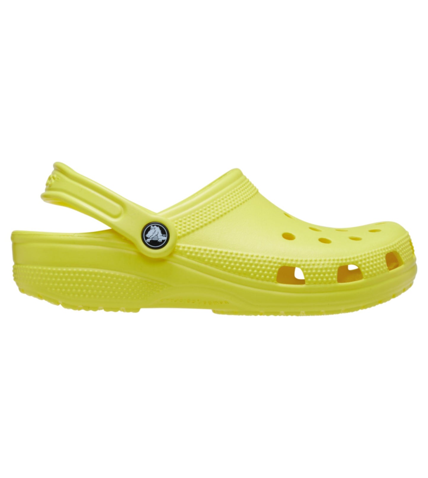 Classic Clog
