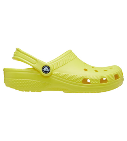 Classic Clog