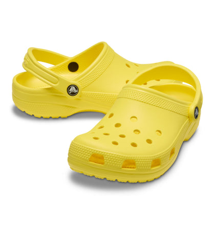 Classic Clog