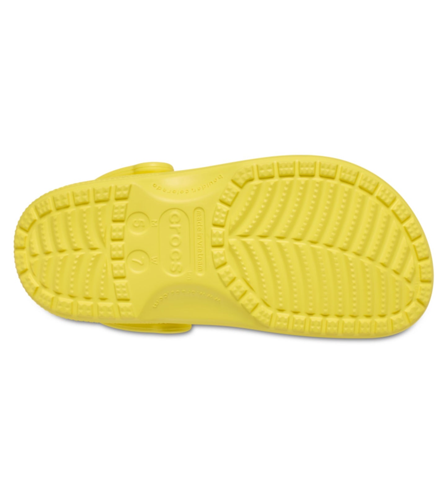 Classic Clog