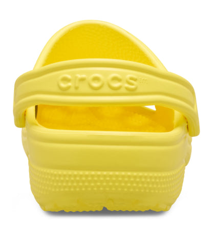 Classic Clog