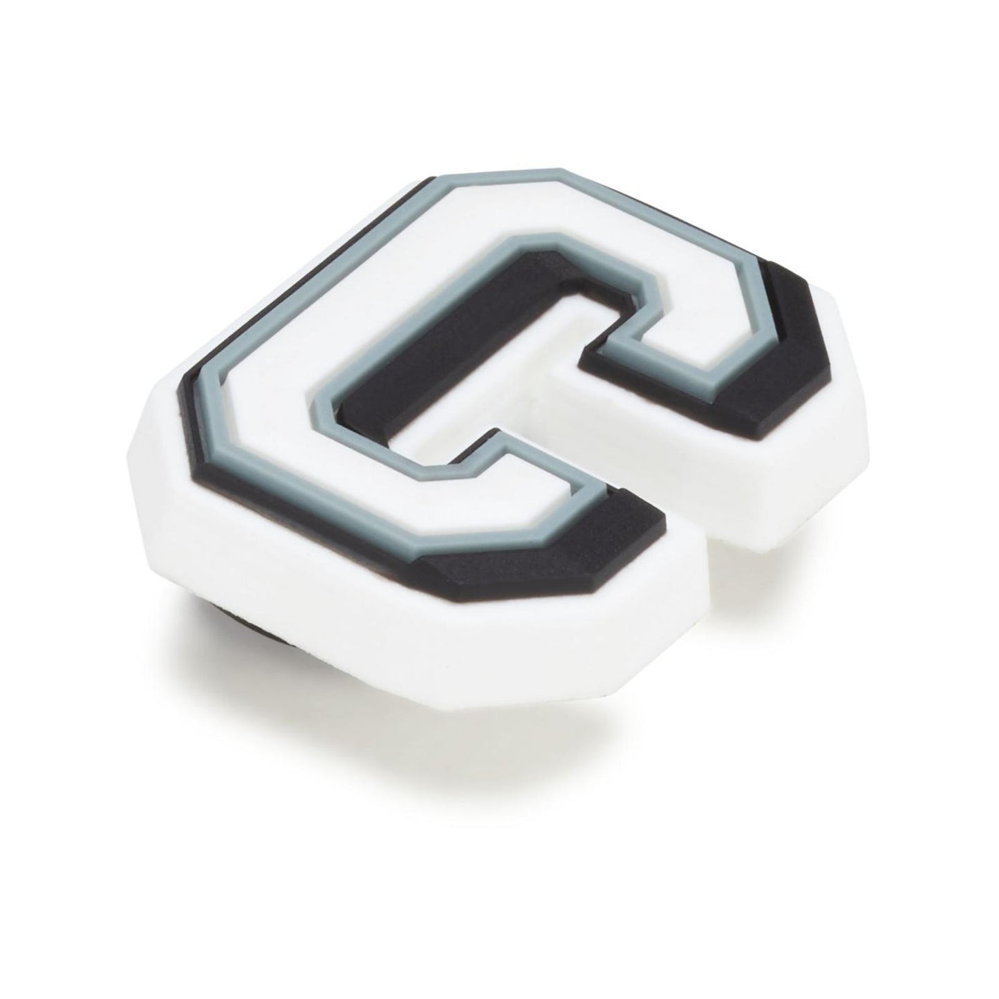 Jibbitz Letter C Ns Unisex Individual