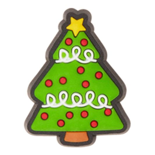 Jibbitz Christmas Tree