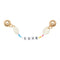 Love Charm Chain