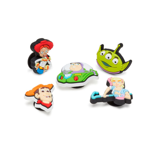 Jibbitz  Toy Story 5 Pack Unisex Adult