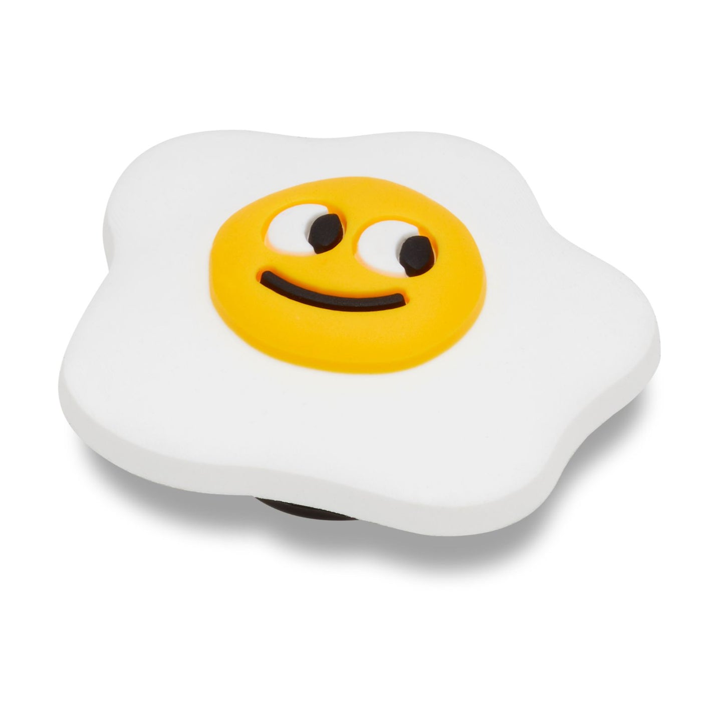 Fried Egg Unisex Multi Jibbitz