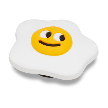 Fried Egg Unisex Multi Jibbitz